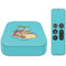 The Flinstones The Flintstones and Rubbles Apple TV Skin